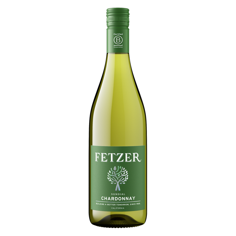 Fetzer Chardonnay 750 ml