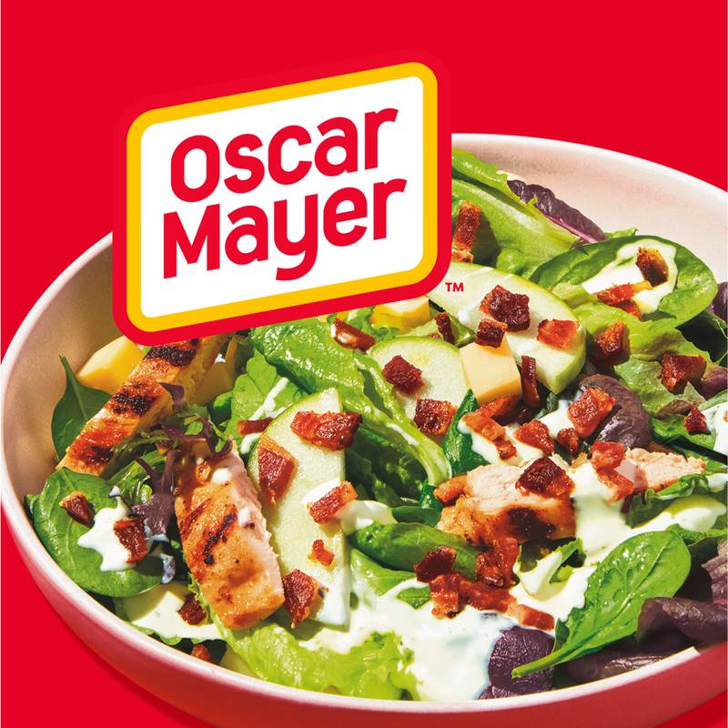 Oscar Mayer Real Bacon Bits - 3oz