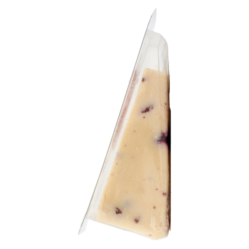 Morrisons Wensleydale & Cranberry, 200g
