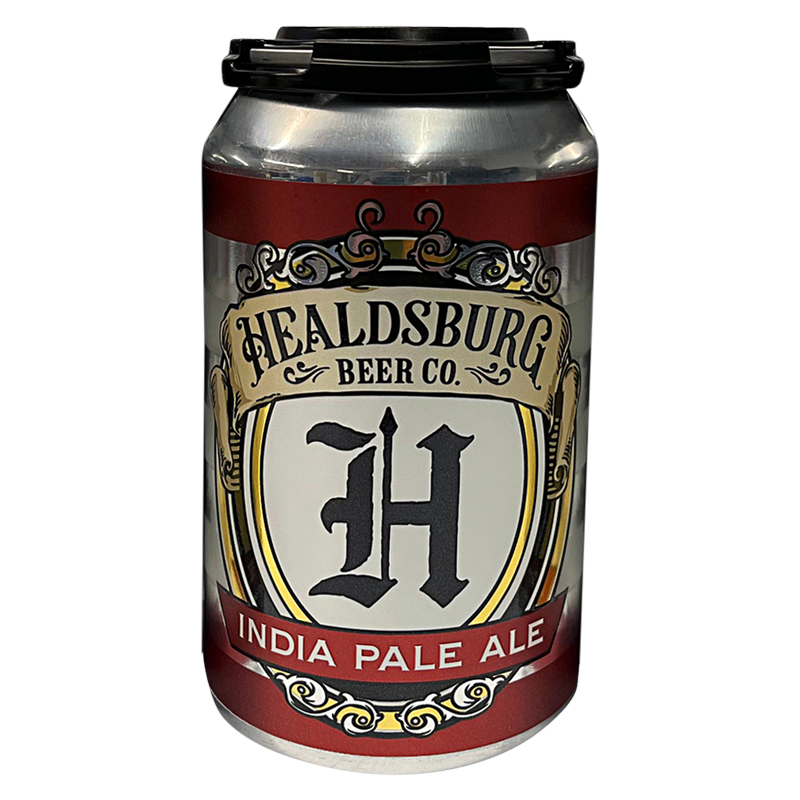Healdsburg Beer Co. IPA 6pk 12oz