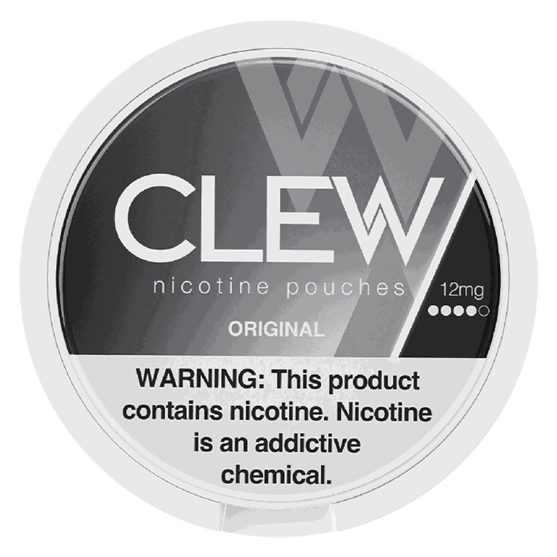 Clew Original 6mg