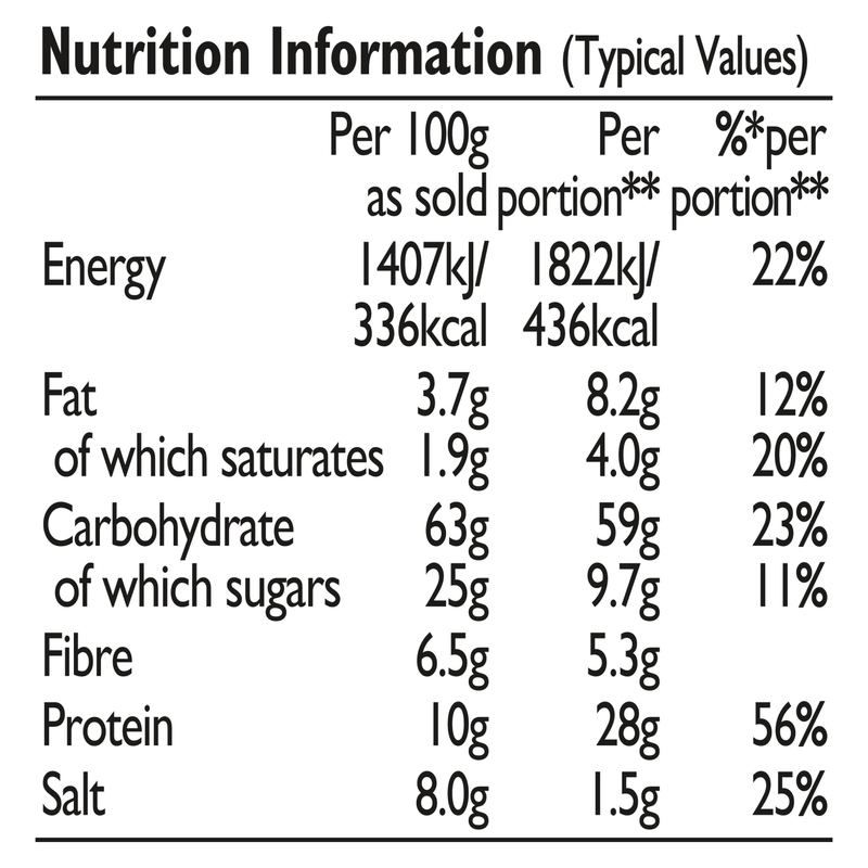 Colman's Tuna Pasta Bake Mix, 44g