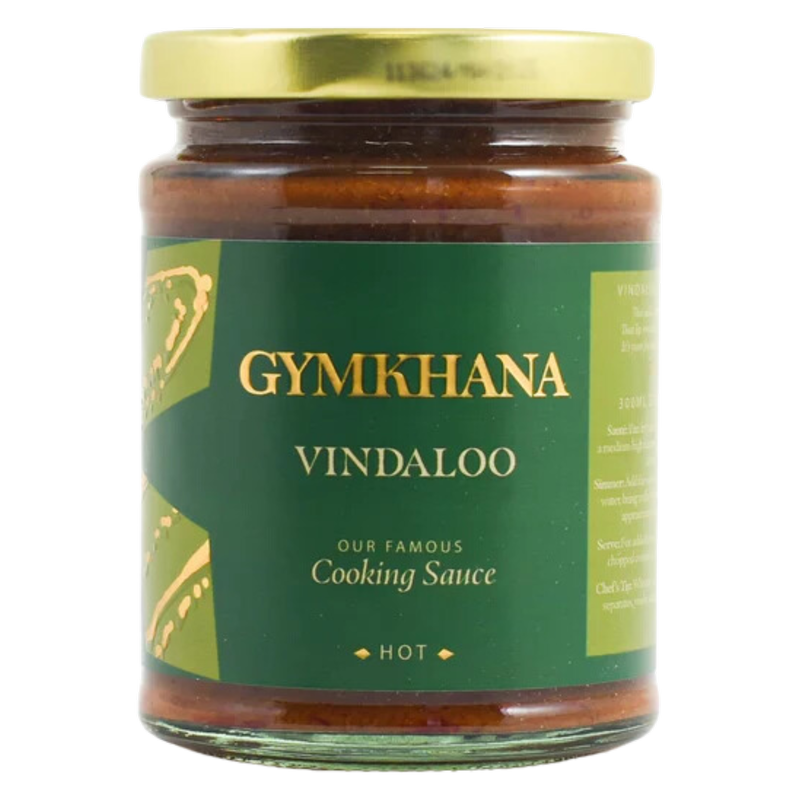 Gymkhana Vindaloo, 300g