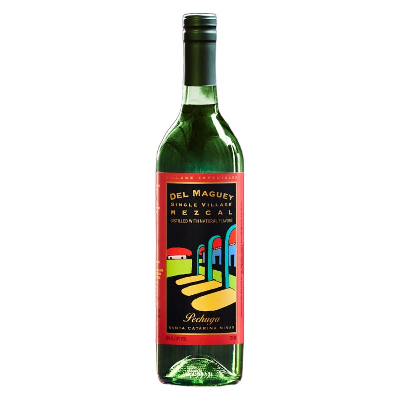 Del Maguey Pechuga Mezcal 750ml (98 proof)