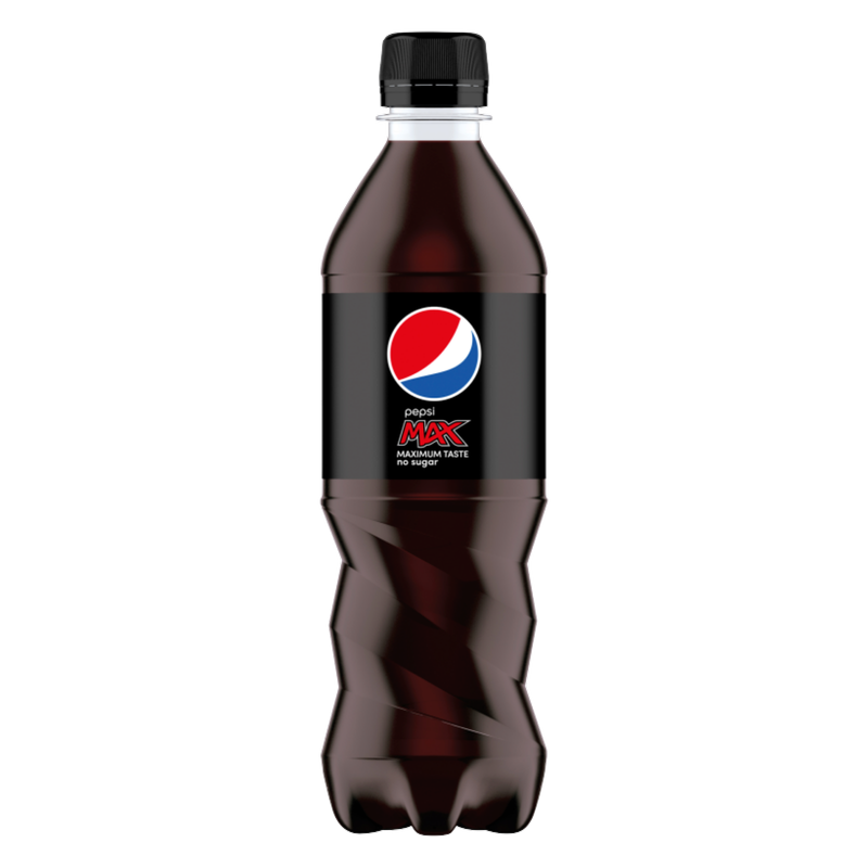 Pepsi Max, 500ml