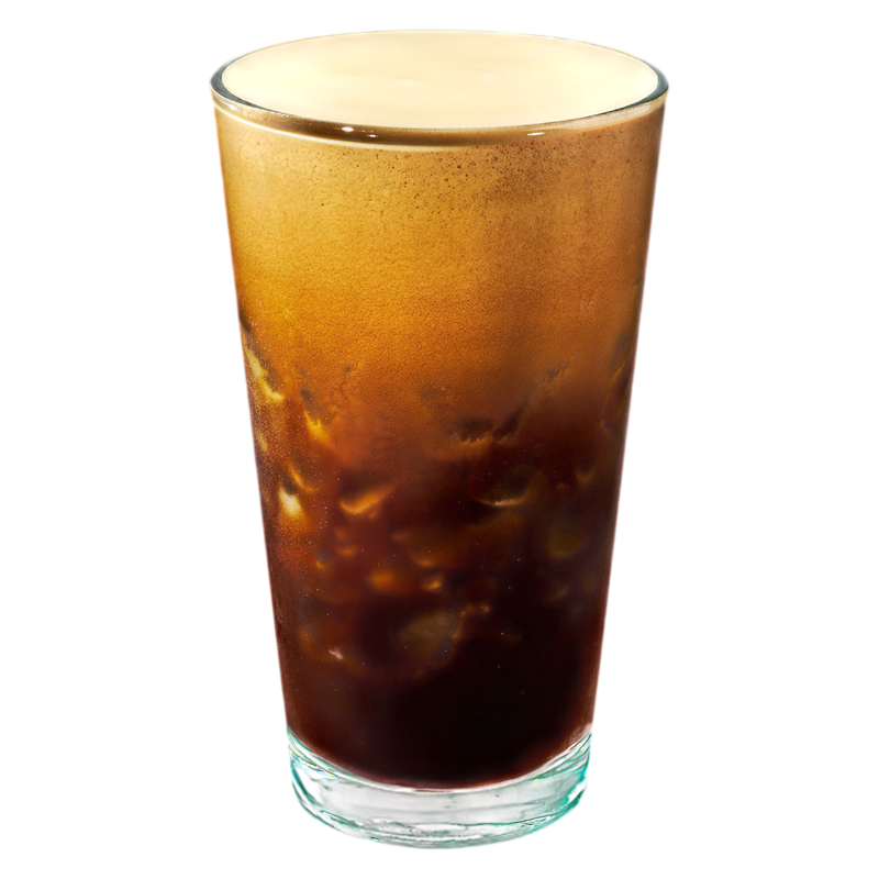 Caramel Aerocano