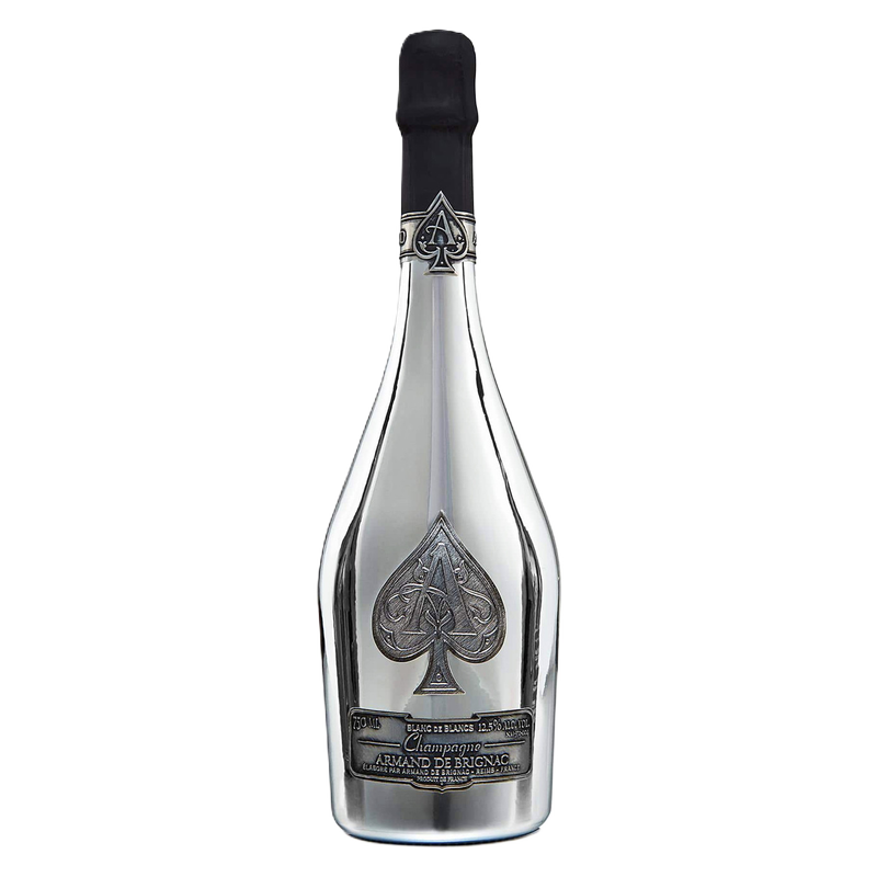 ARMAND DE BRIGNAC ブランデー 750ml Armand de Brignac Champagne Brut Gold Gift Box (Ace of