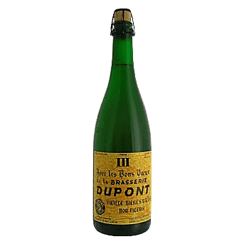 Dupont Les Bons Christmas Ale 750ml