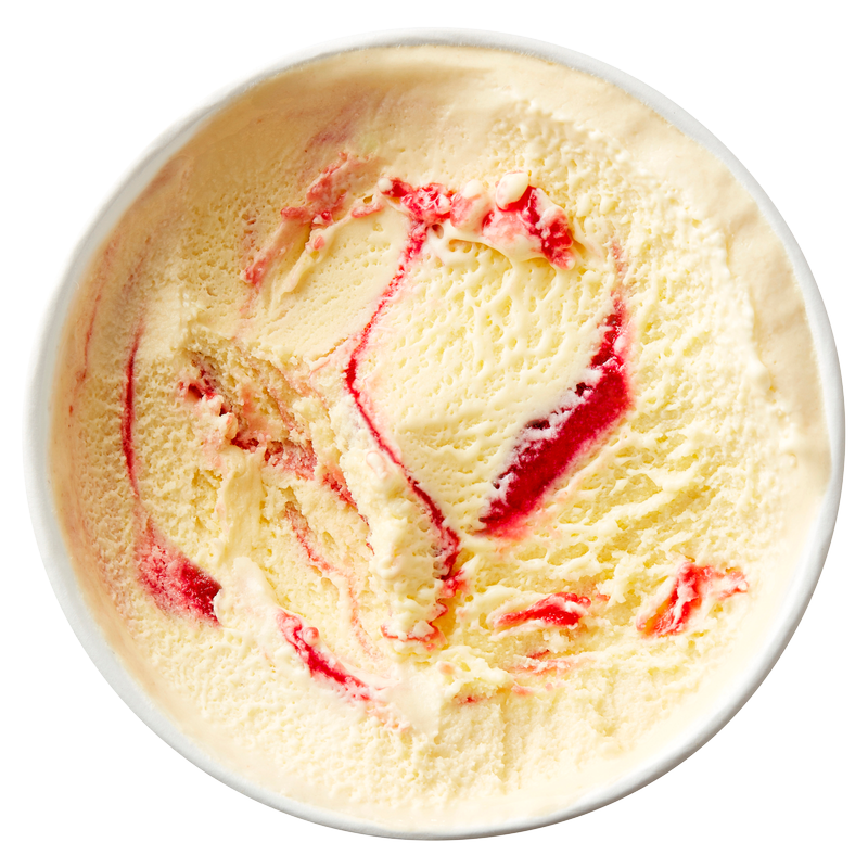 Haagen-Dazs Mango & Raspberry, 460ml