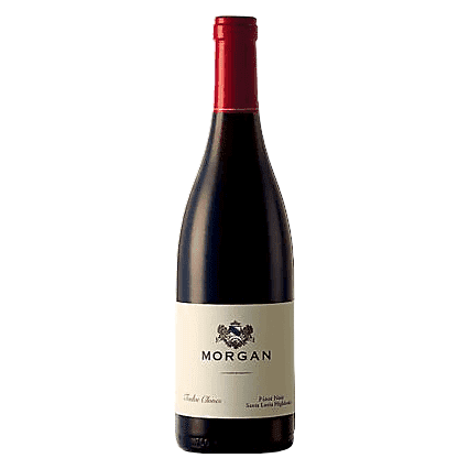 Morgan Twelve Clones Pinot Noir 750ml