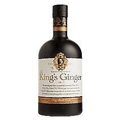 Kings Ginger Liqueur 750ml