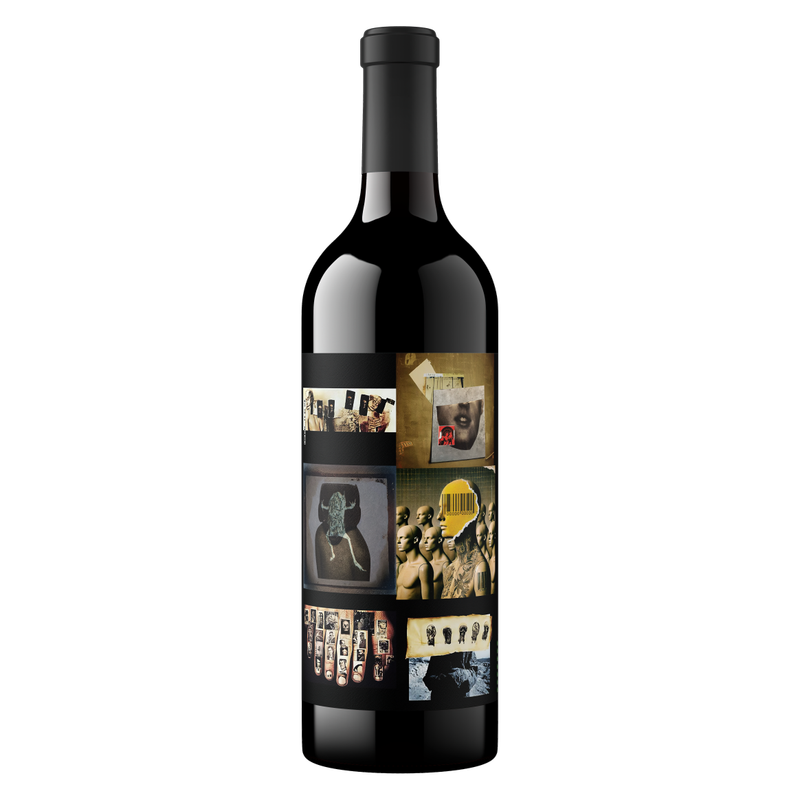 Orin Swift Sign of the Times 750ml Bottle