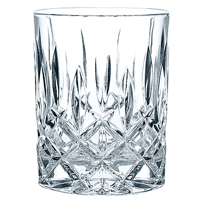 Nachtmann Noblesse Double Old Fashioned Glass