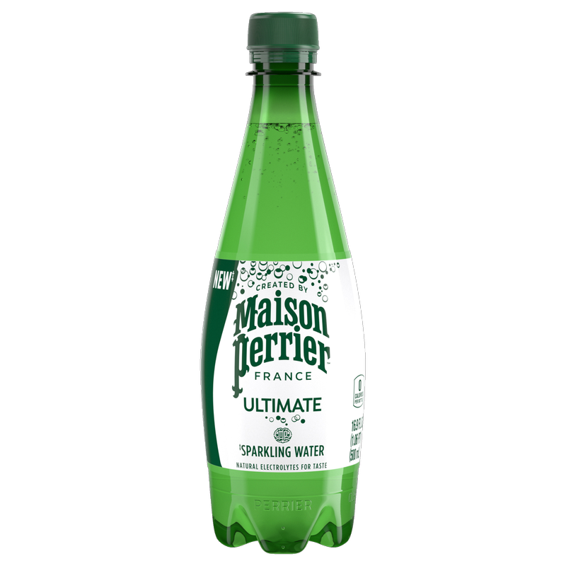 Maison Perrier Sparkling Water 500ml Bottle