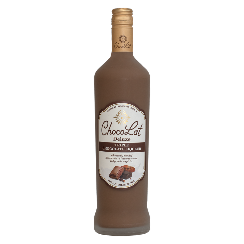 Godiva White Chocolate Liqueur 750ml - BevMo! – BevMo!