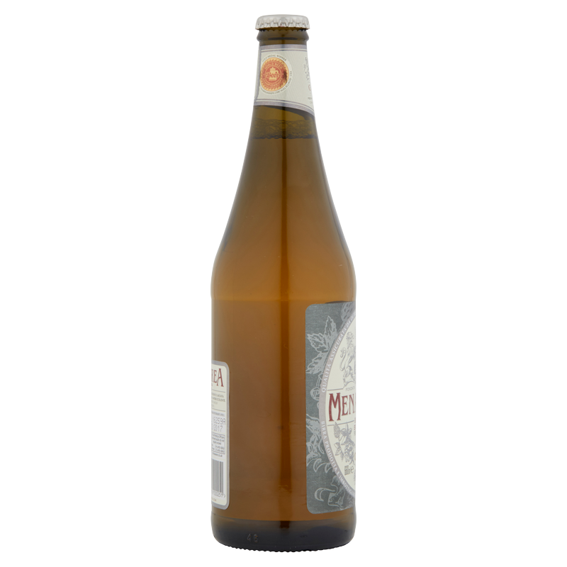 Menabrea Birra Lager Beer, 660ml