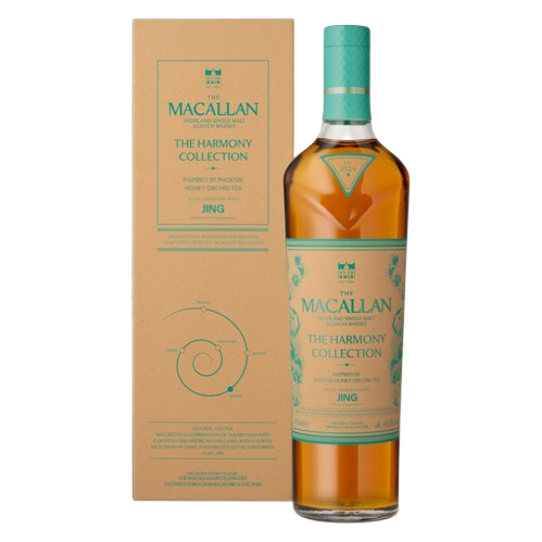 Macallan Rare Cask 750ml (86 Proof) - Macallan – BevMo!