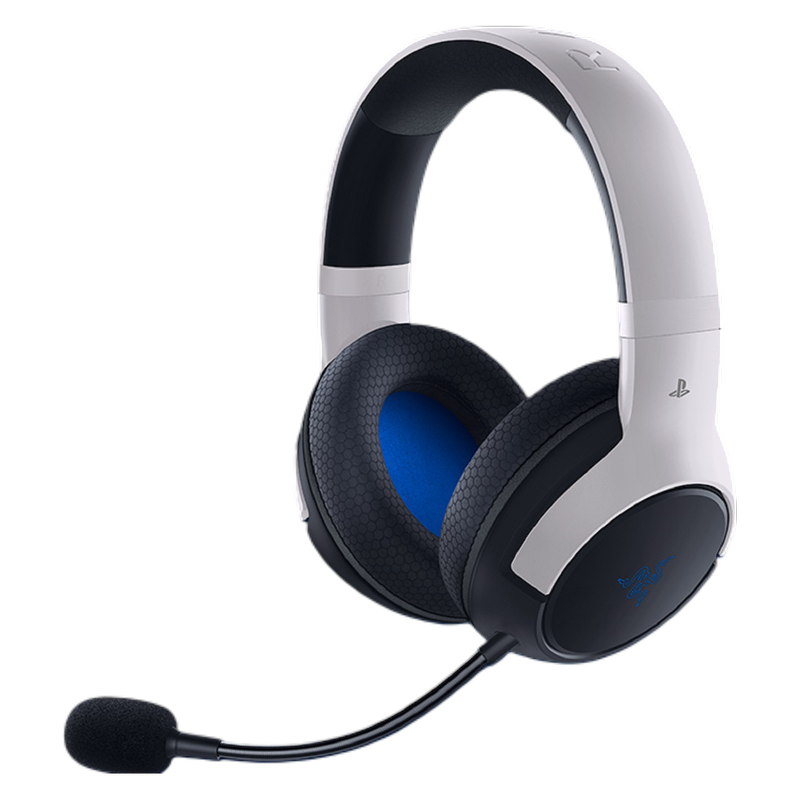Razer Kaira HyperSpeed Wireless Gaming Headset