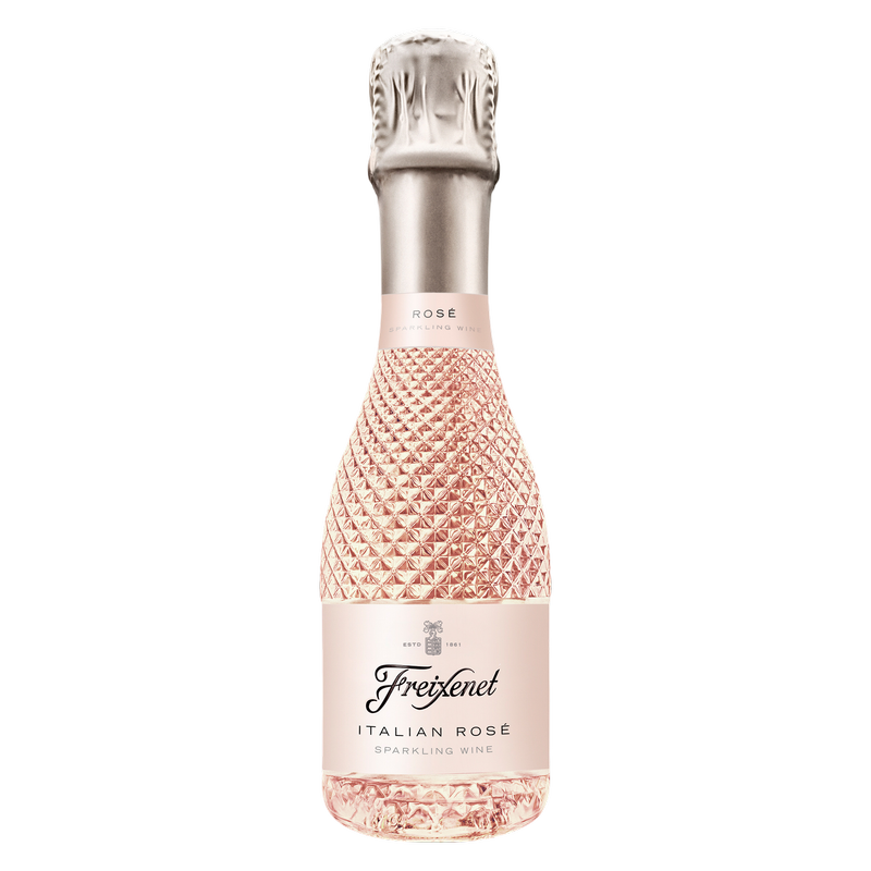 Freixenet Italian Sparkling Rose 187ml