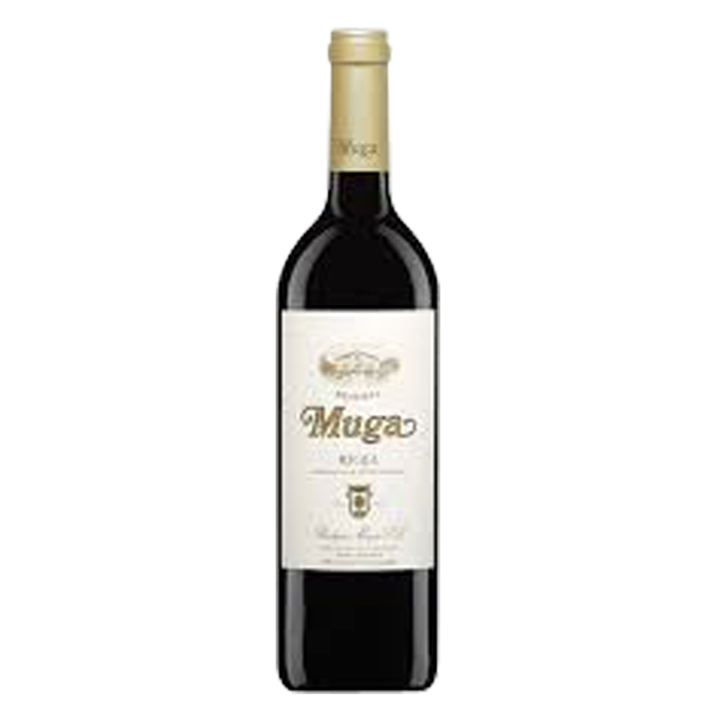 Muga Rioja Reserva 375ml