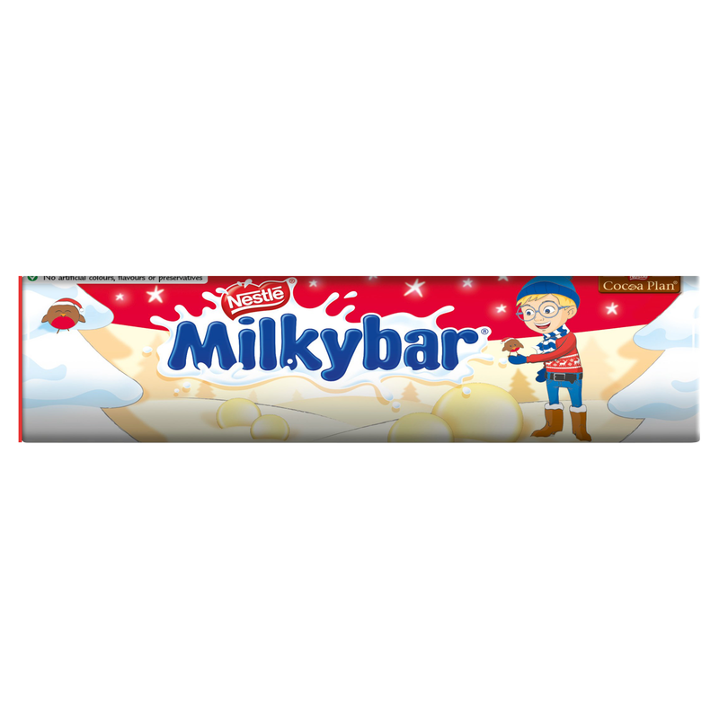 Milkybar Buttons Tube, 80g