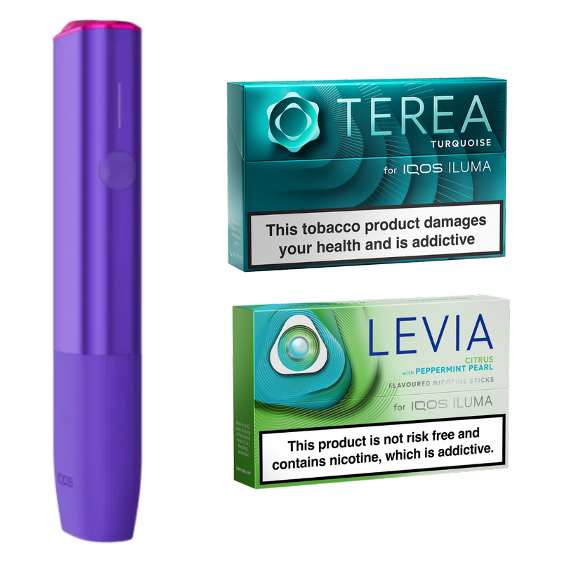 iqos terea turquoise Geekvape L200 (Aegis Legend 2) Box Mod Kit 200W – EightVape main image 1