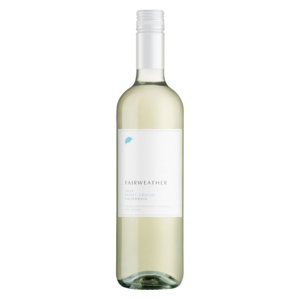 Fairweather Pinot Grigio 750ml