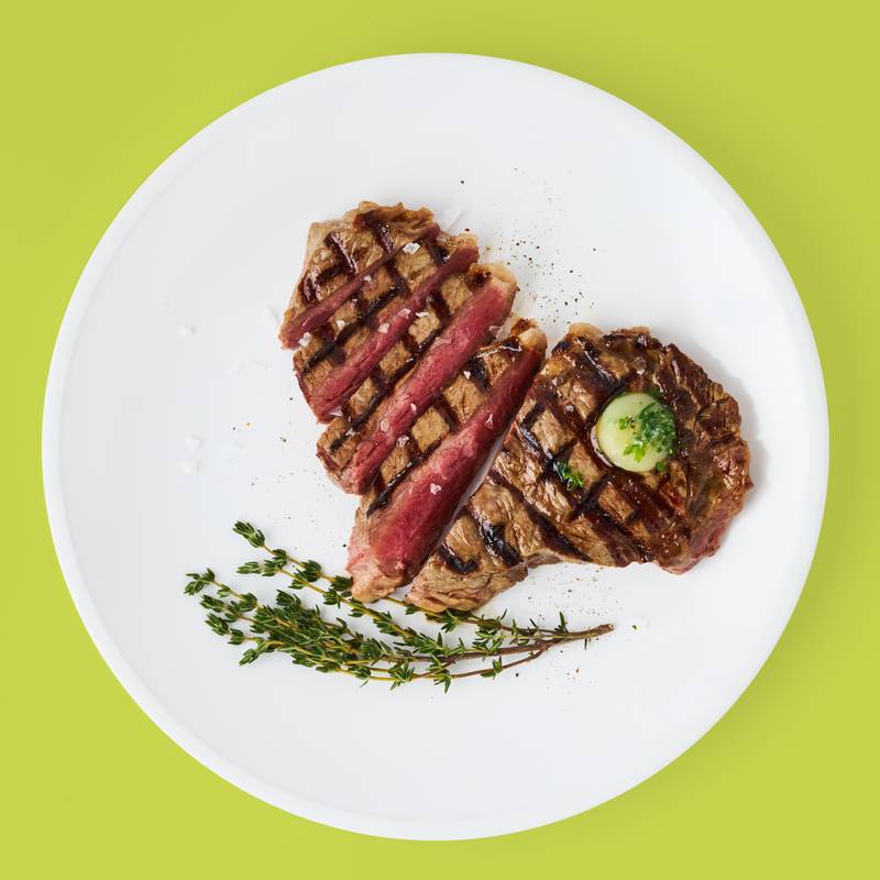 Ribeye Steak - 10oz