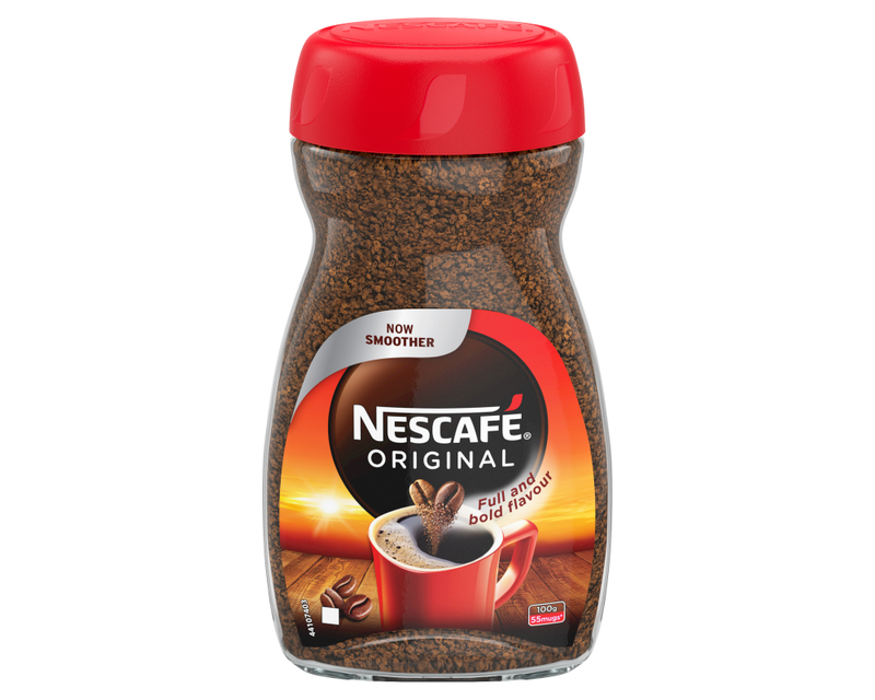 Nescafe Original, 100g
