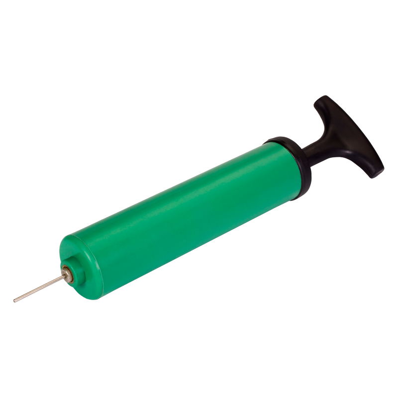 Football Pump, 1pcs