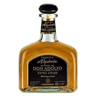 Alquimia Anejo Tequila 750ml
