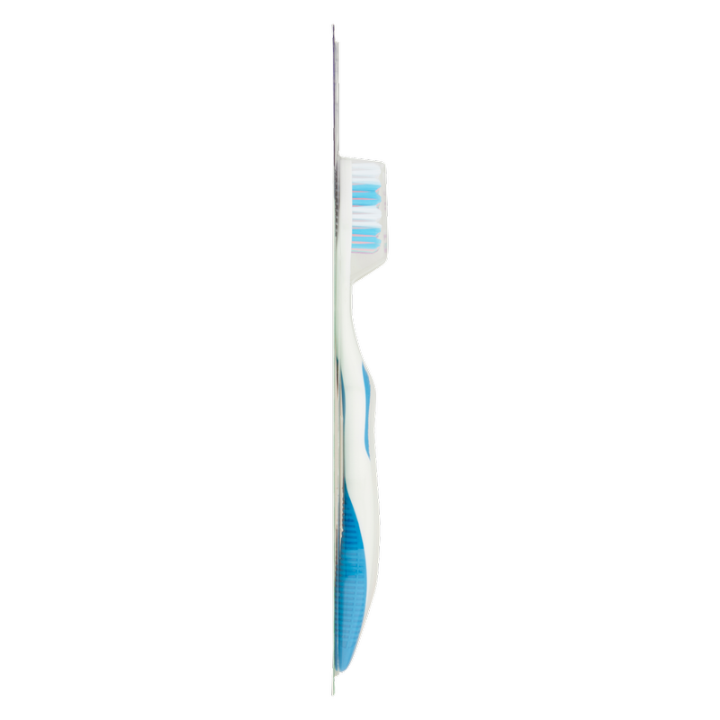 Morrisons Family Toothbrushes Medium, 4pcs