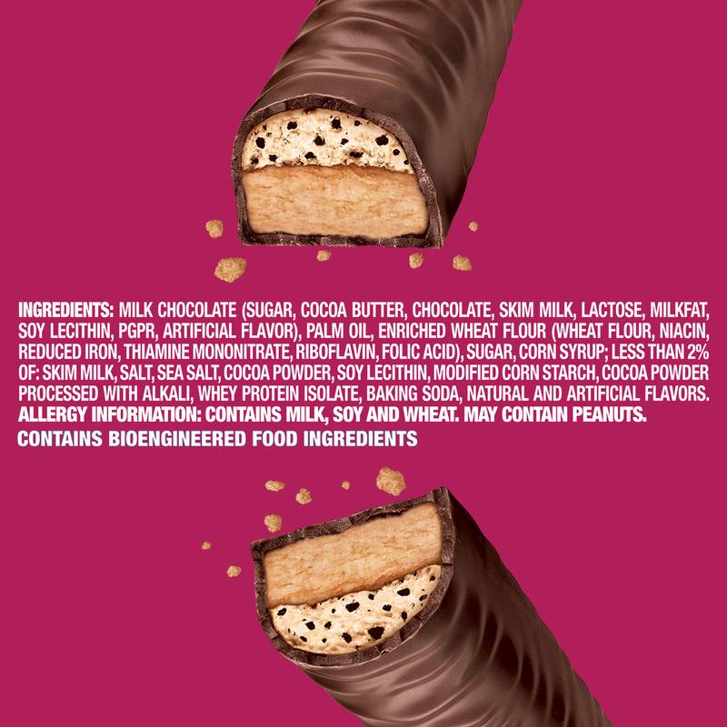 Twix Cookie Dough Share Size 2.72oz