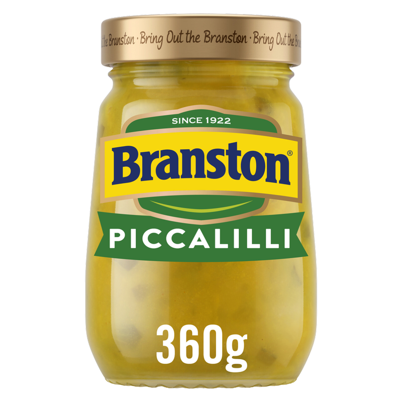 Branston Original Piccalilli, 360g