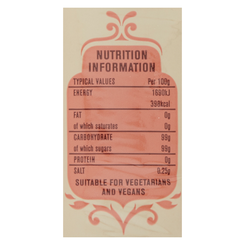 Billington's Demerara Sugar, 1kg