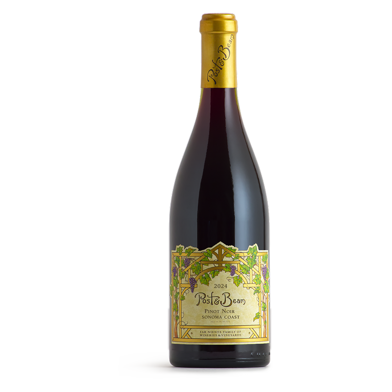 Lucienne Doctor's Vineyard Pinot Noir 750ml - Lucienne – BevMo!