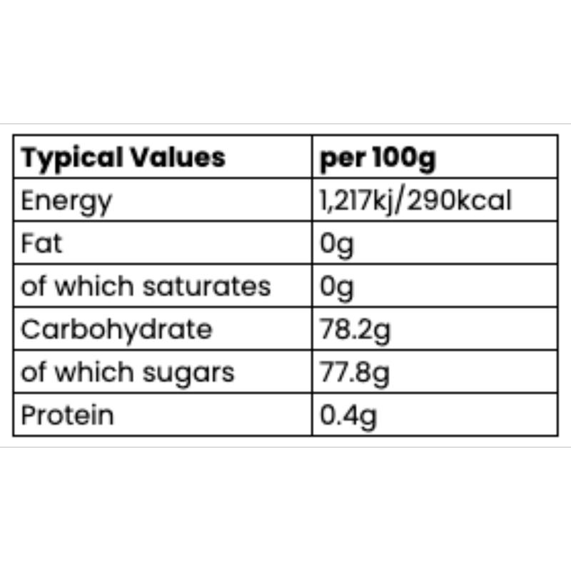 JD's Hot Honey Original, 350g