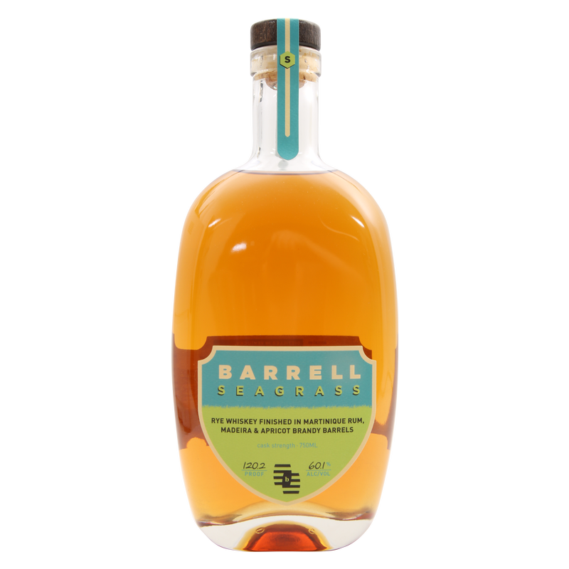 Angel's Envy Select Private Single Barrel 750ml