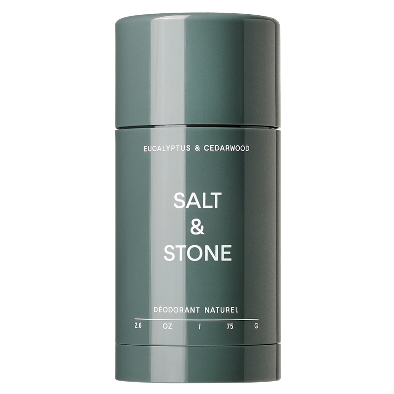Salt & Stone Formula Nº 1 Eucalyptus & Cedarwood 2.06oz