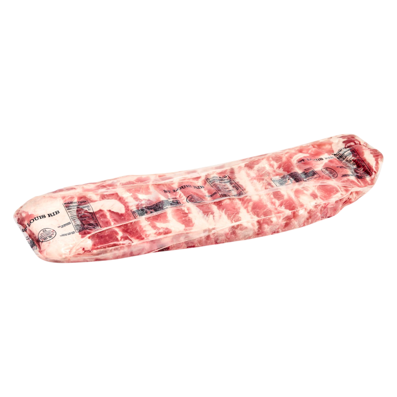 St Louis Style Ribs - 1ct