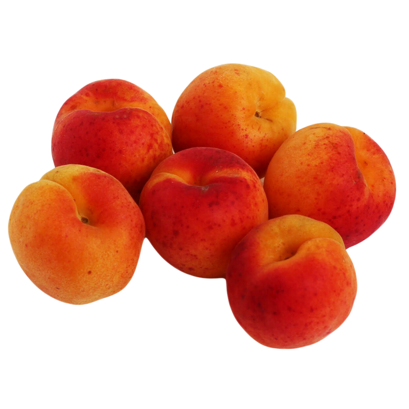 Wholegood Organic Apricots, 300g