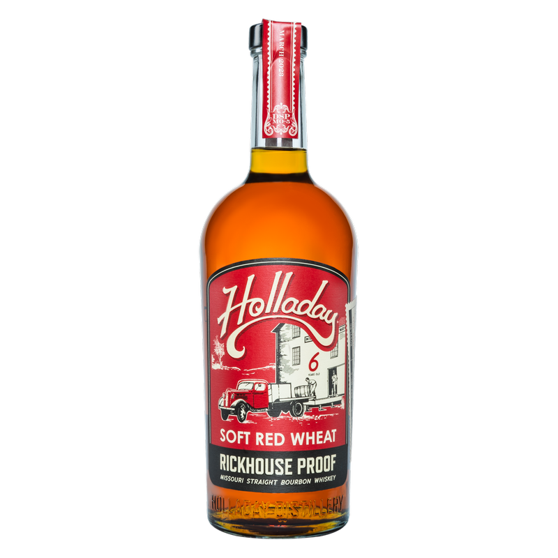 E.H. Taylor Small Batch Bourbon 750ml (100 Proof) - E. H. Taylor