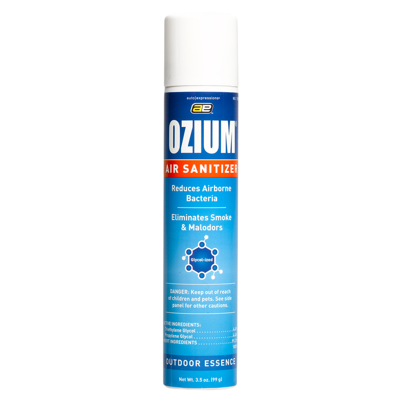 Ozium Original Air Sanitizer 3.5oz