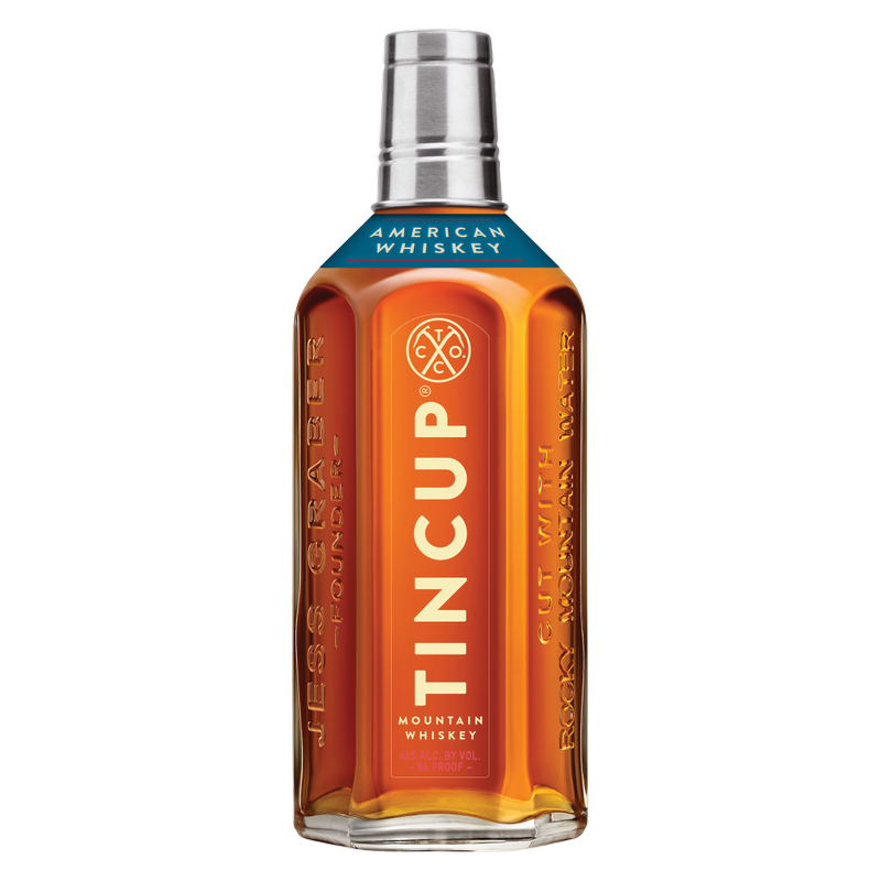 Rabbit Hole Dareringer Bourbon Whiskey 750ml (93 proof)
