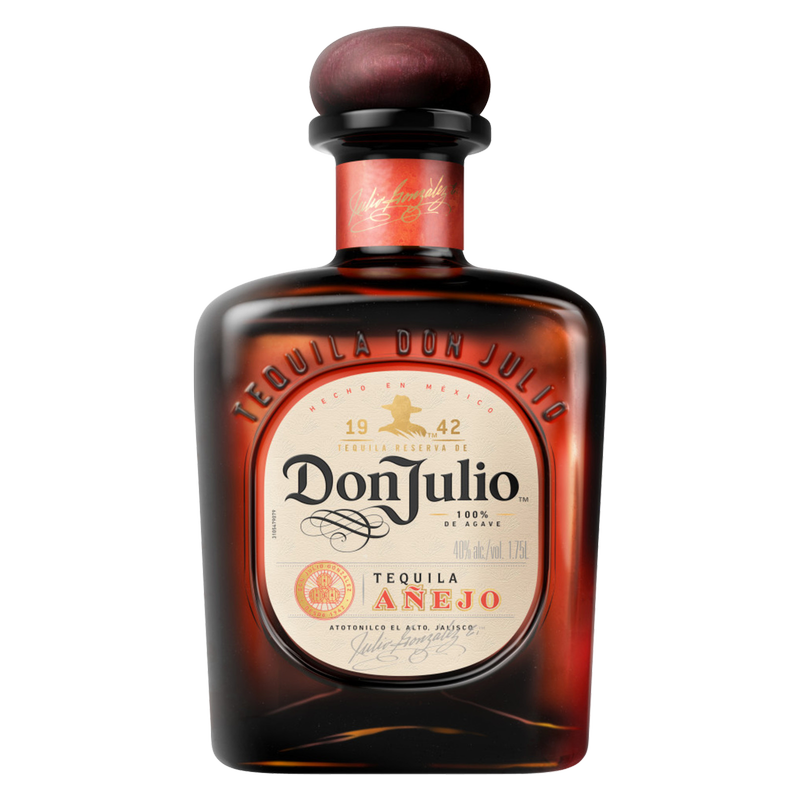 Don Julio Anejo Tequila 1.75L (80 Proof)