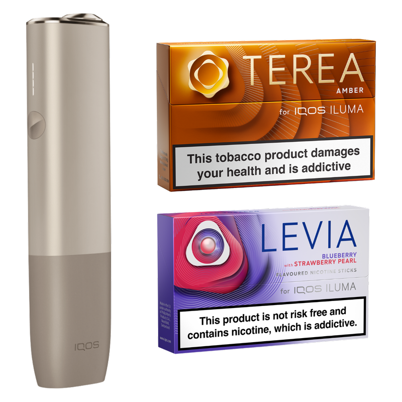 Heated Tobacco Device Delivery | Heated Tobacco Device Near Me | Gopuff