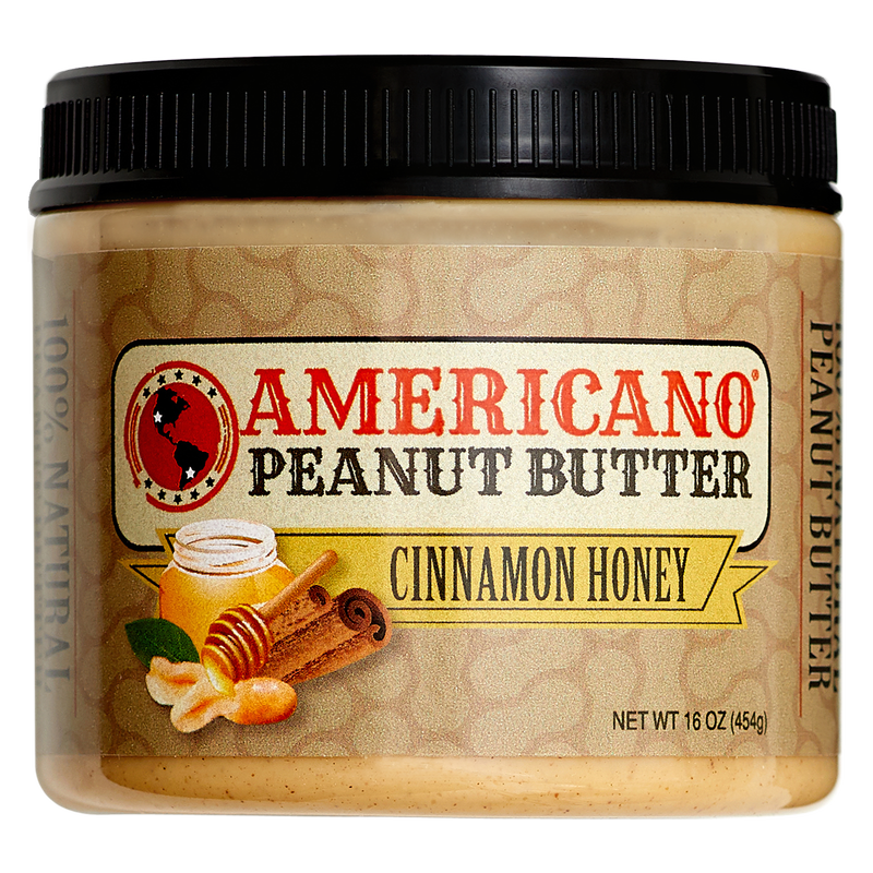 Peanut Butter & Co. Cinnamon Swirl Peanut Butter Spread – 16 Oz – Delicious Pantry Staple