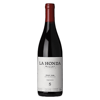 La Honda Pinot Noir 750ml