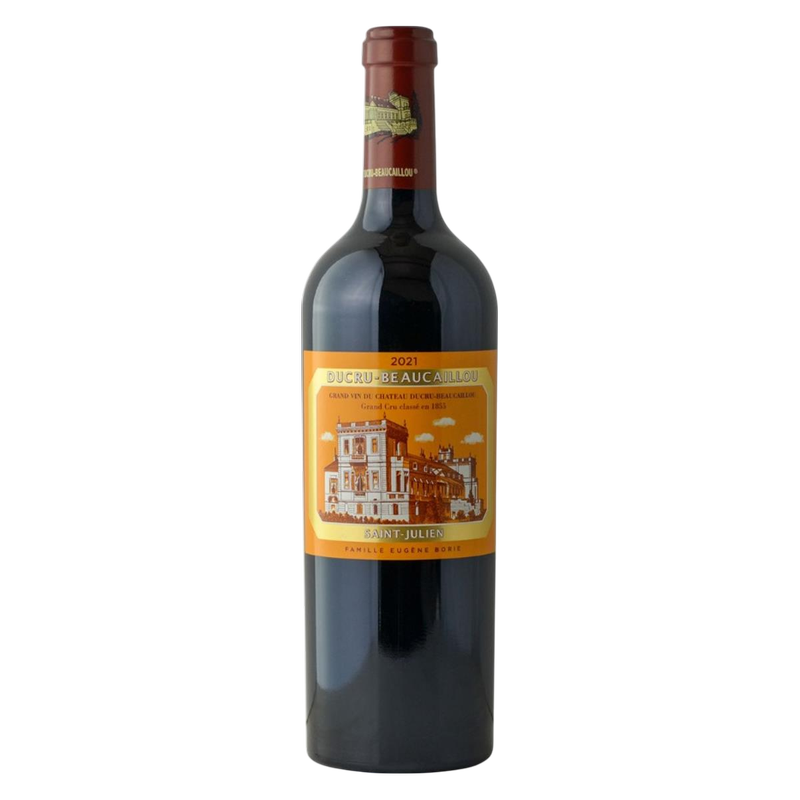 Chateau Ducru-Beaucaillou Bordeaux