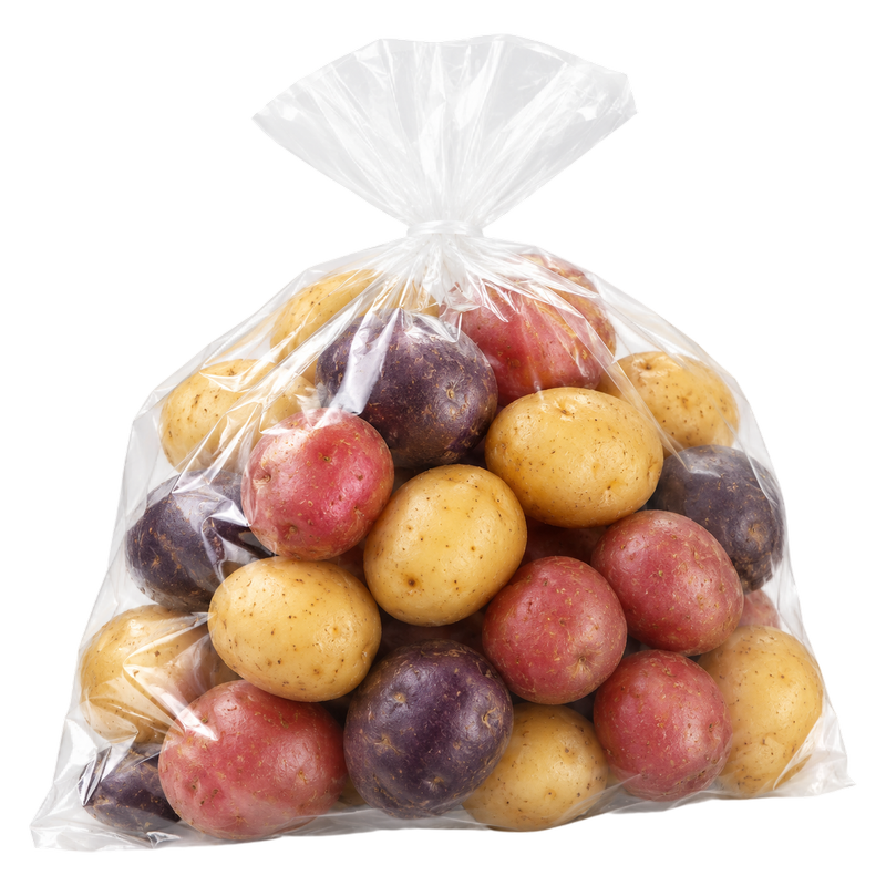 MARBLE POTATOES - 1.5lb